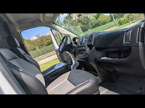 Used 2019 RAM ProMaster 1500 image 6