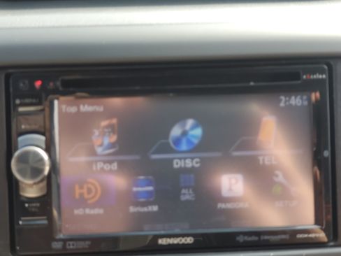 Used 2010 Subaru Impreza WRX STI image 23