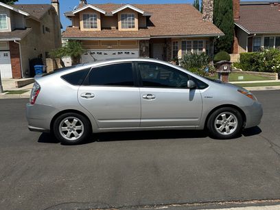 Used 2007 Toyota Prius Touring