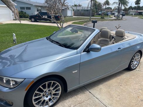 Used 2013 BMW 328i Convertible RWD image 13