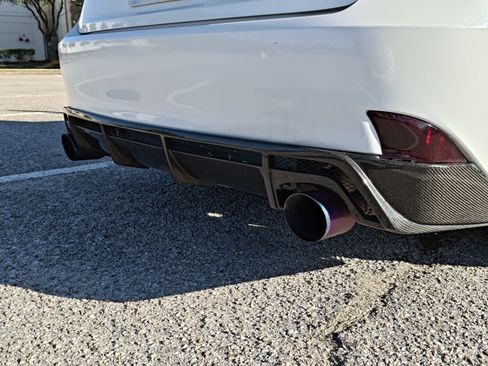 Used 2014 Lexus IS 350 image 23