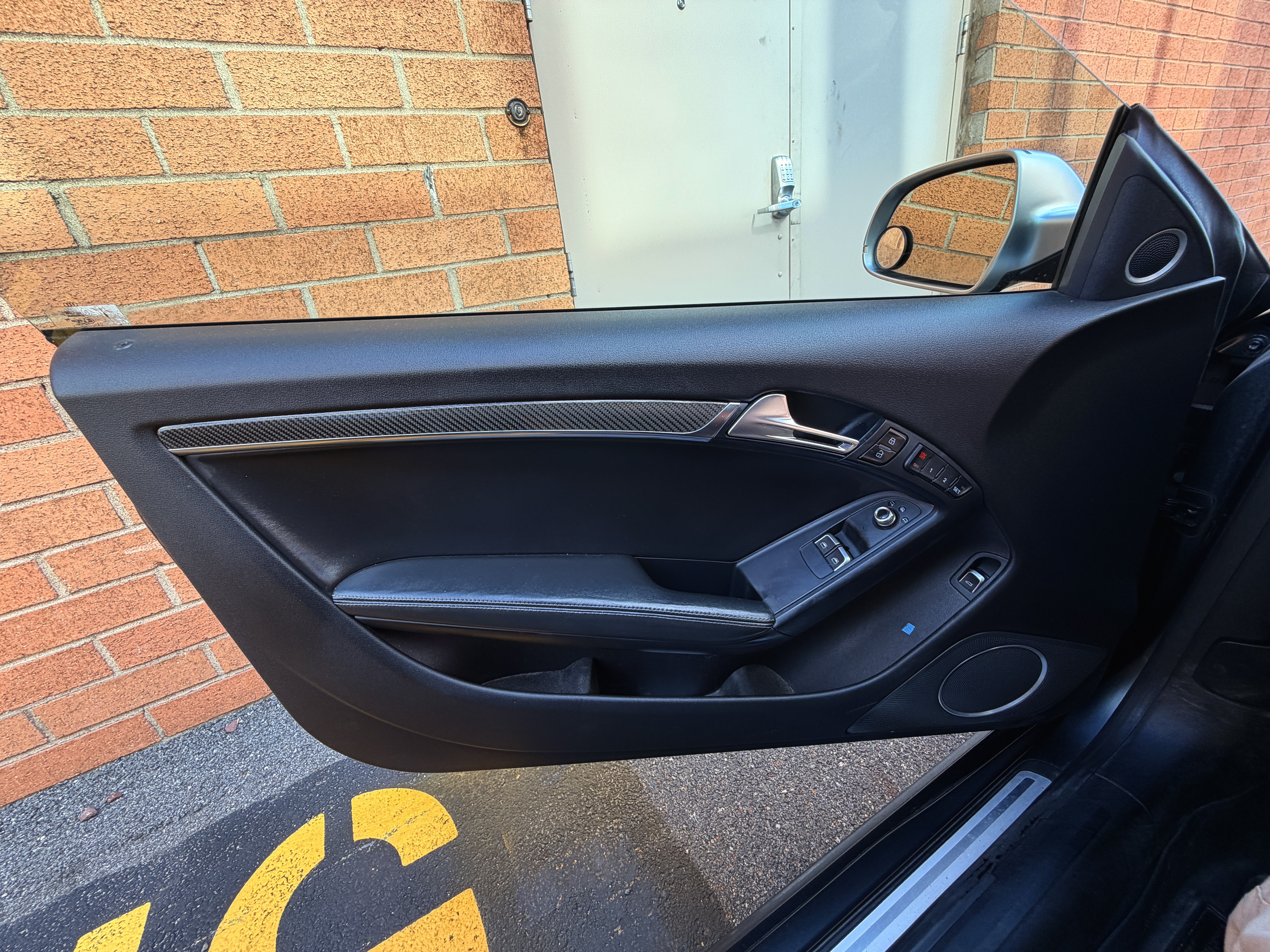 Used 2013 Audi RS 5 Coupe AWD/4WD image 24