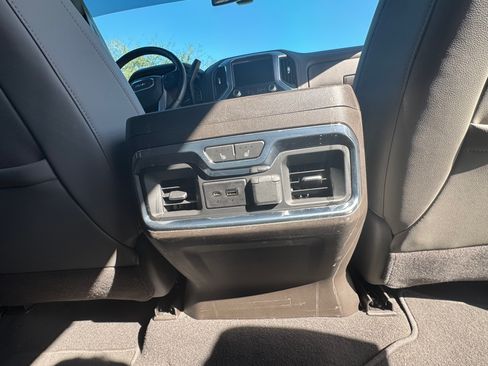 Used 2020 GMC Sierra 1500 SLT w/ SLT Premium Plus Package image 20