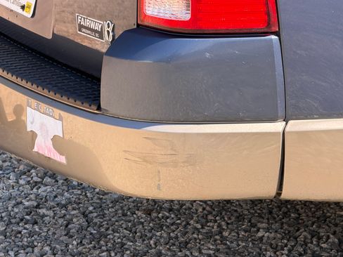 Used 2003 Ford Explorer Eddie Bauer image 13