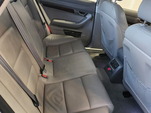 Used 2006 Audi A6 4.2 image 14