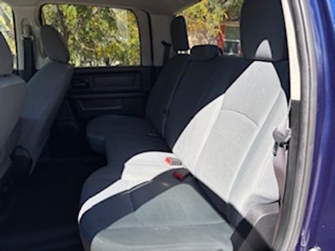 Used 2017 RAM 1500 Tradesman w/ Popular Equipment Group image 16