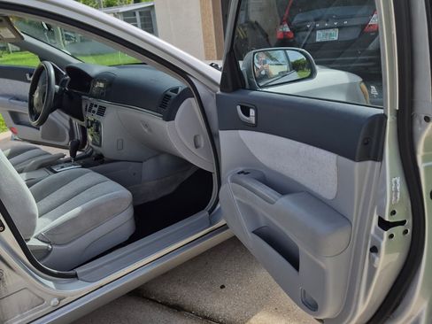 Used 2007 Hyundai Sonata GLS FWD image 15