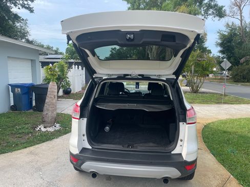 Used 2013 Ford Escape SEL FWD image 15