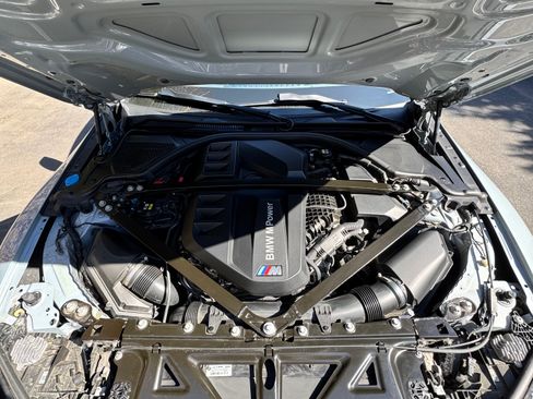 Used 2023 BMW M3 Competition image 8