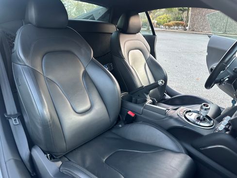 Used 2014 Audi R8 V8 image 14