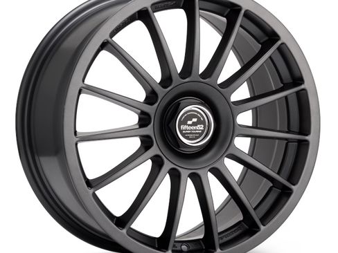 Used 2017 Ford Focus RS image 17