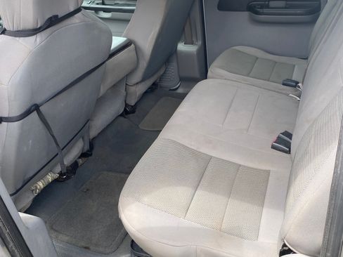 Used 2007 Ford F250 XLT AWD/4WD image 8