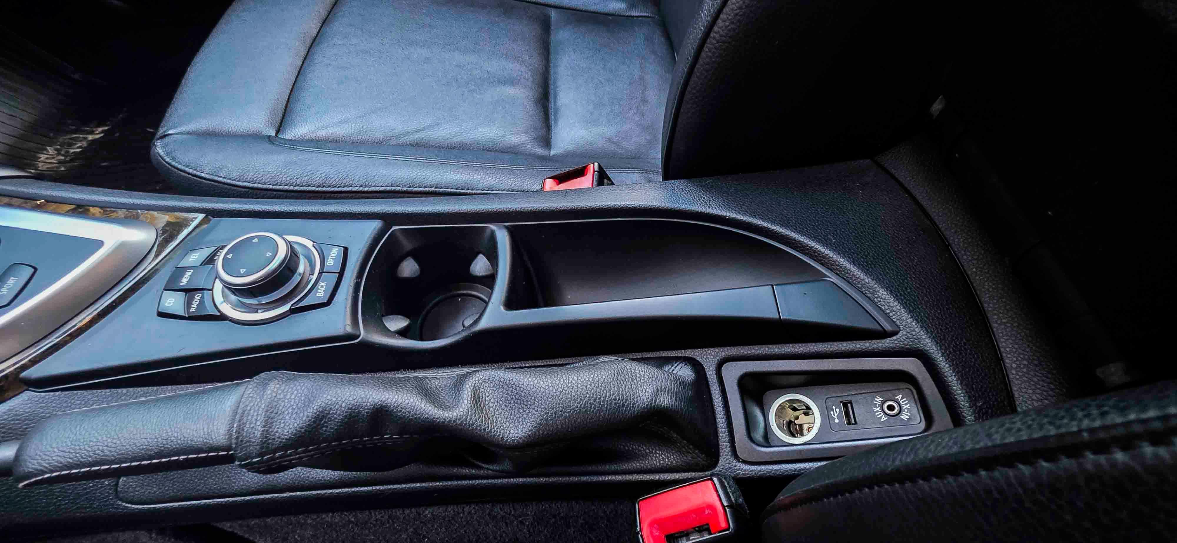 Used 2012 BMW 135i Coupe RWD image 11