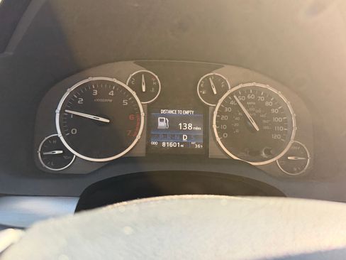 Used 2017 Toyota Tundra TRD Pro image 5