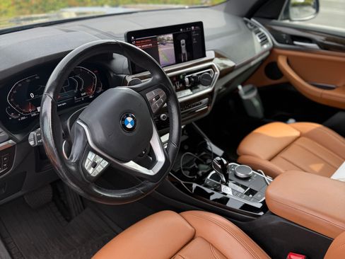 Used 2023 BMW X3 sDrive30i w/ Premium Package image 6
