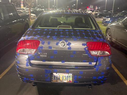 Used 2010 Mercury Milan Premier image 6