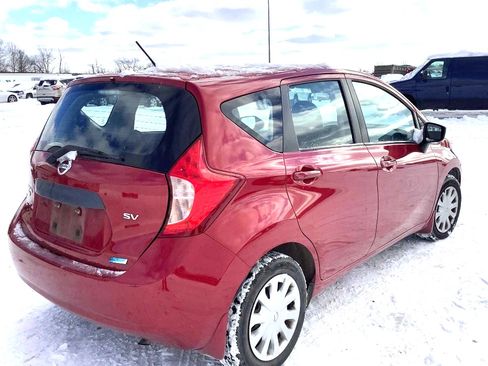 Used 2015 Nissan Versa Note SV image 6