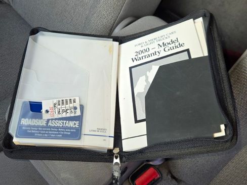 Used 2000 Ford Ranger 2WD Regular Cab image 27