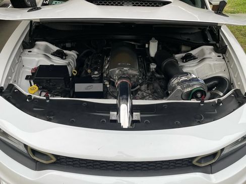 Used 2016 Dodge Charger R/T Scat Pack image 5