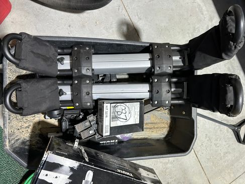 Used 2014 Honda CR-V EX-L image 13