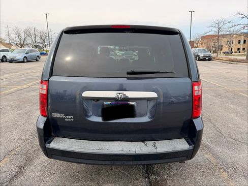Used 2008 Dodge Grand Caravan SE w/ PWR & Remote Entry Group FWD image 6