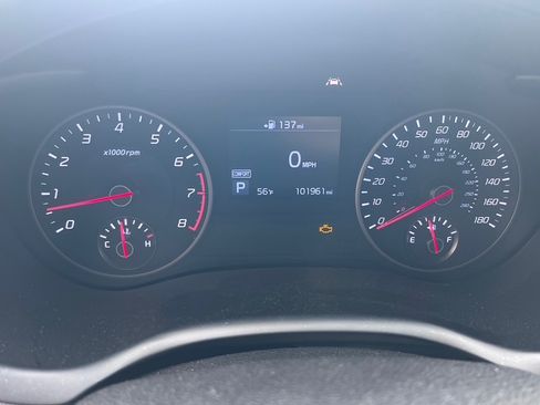 Used 2018 Kia Stinger GT image 16