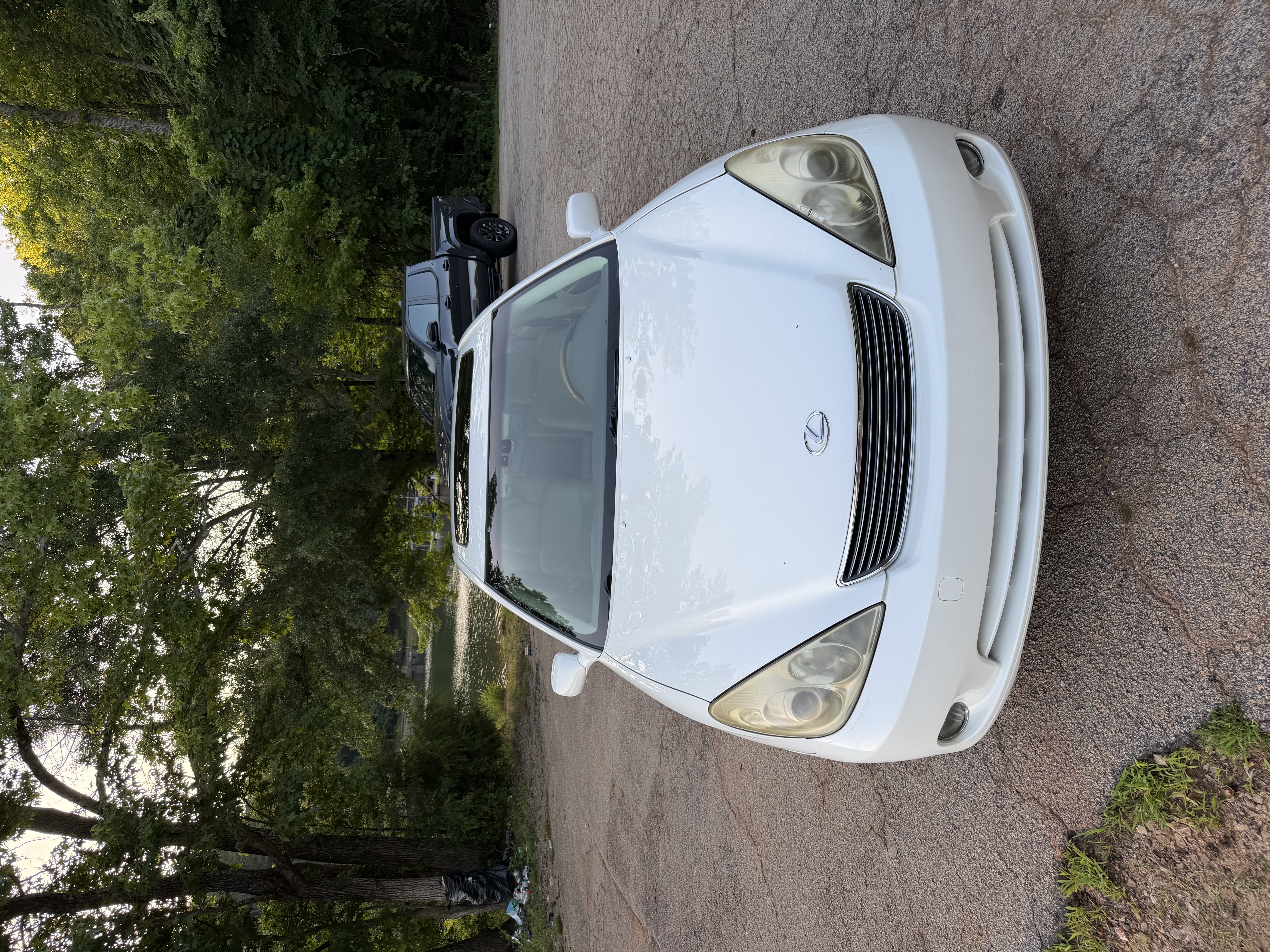 Used 2005 Lexus ES 330 w/ Preferred Accessory Pkg FWD image 9
