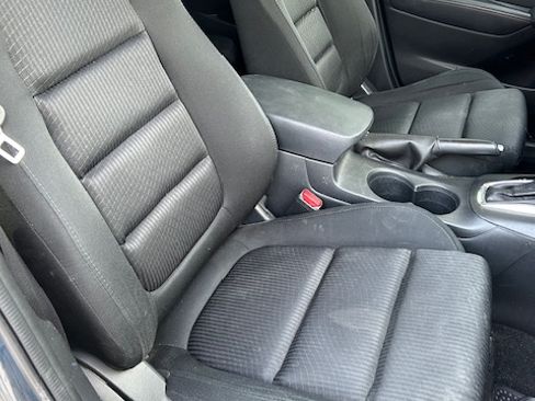 Used 2015 MAZDA CX-5 Touring w/ Bose/Moonroof Package image 8