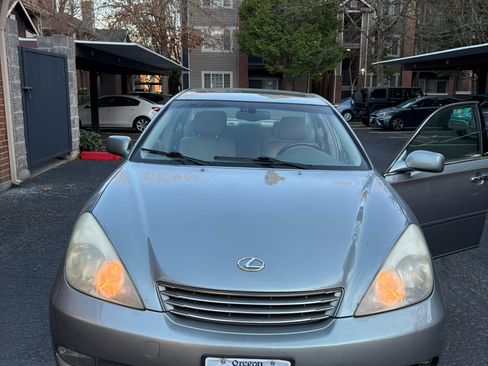 Used 2003 Lexus ES 330 image 5