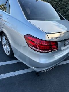 Used 2014 Mercedes-Benz E 350 Sedan image 23