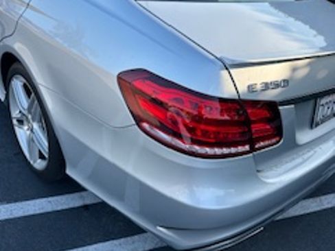 Used 2014 Mercedes-Benz E 350 Sedan image 23
