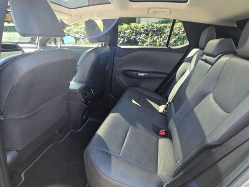 Used 2023 Lexus RZ 450e Premium w/ Accessory Package (Z1) image 13