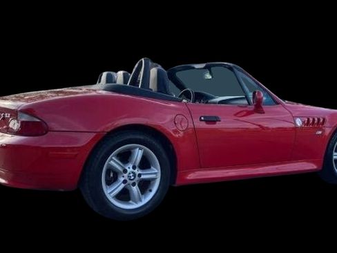 Used 2000 BMW Z3 2.5i image 6