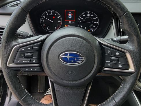 Used 2024 Subaru Legacy Premium image 8
