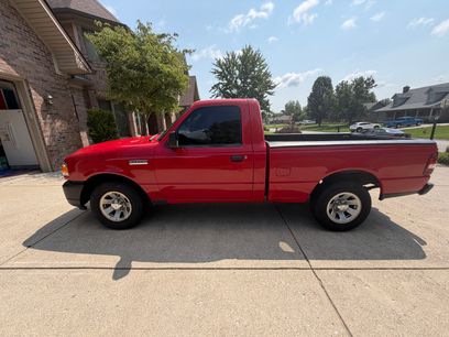 Used 2011 Ford Ranger XL