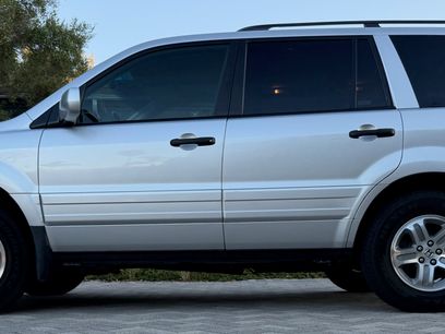 Used 2005 Honda Pilot EX-L
