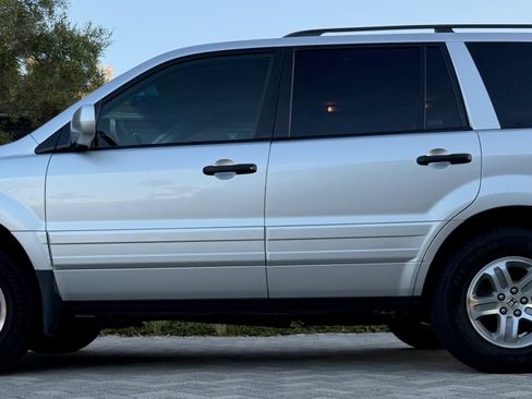 Used 2005 Honda Pilot EX-L image 1