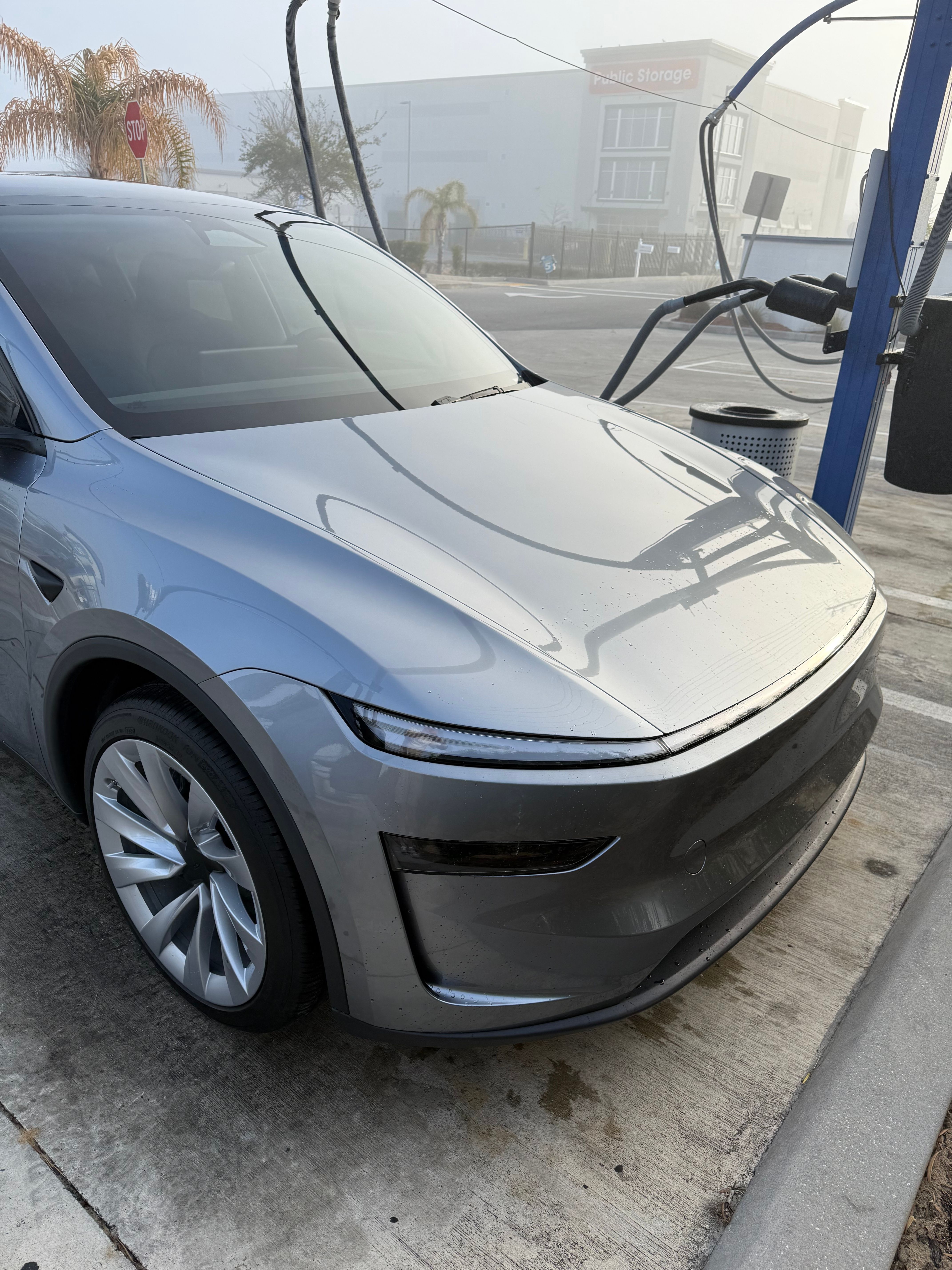 Used 2026 Tesla Model Y 2WD image 5