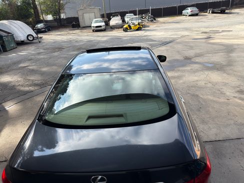 Used 2007 Lexus ES 350 image 12