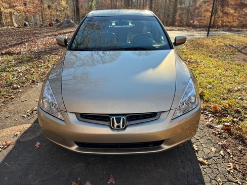 Used 2005 Honda Accord EX-L image 1