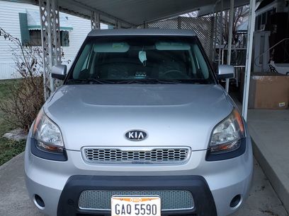 Used 2011 Kia Soul +
