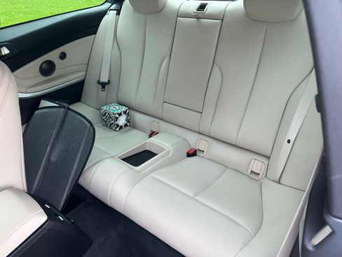 Used 2015 BMW 428i Coupe RWD image 17