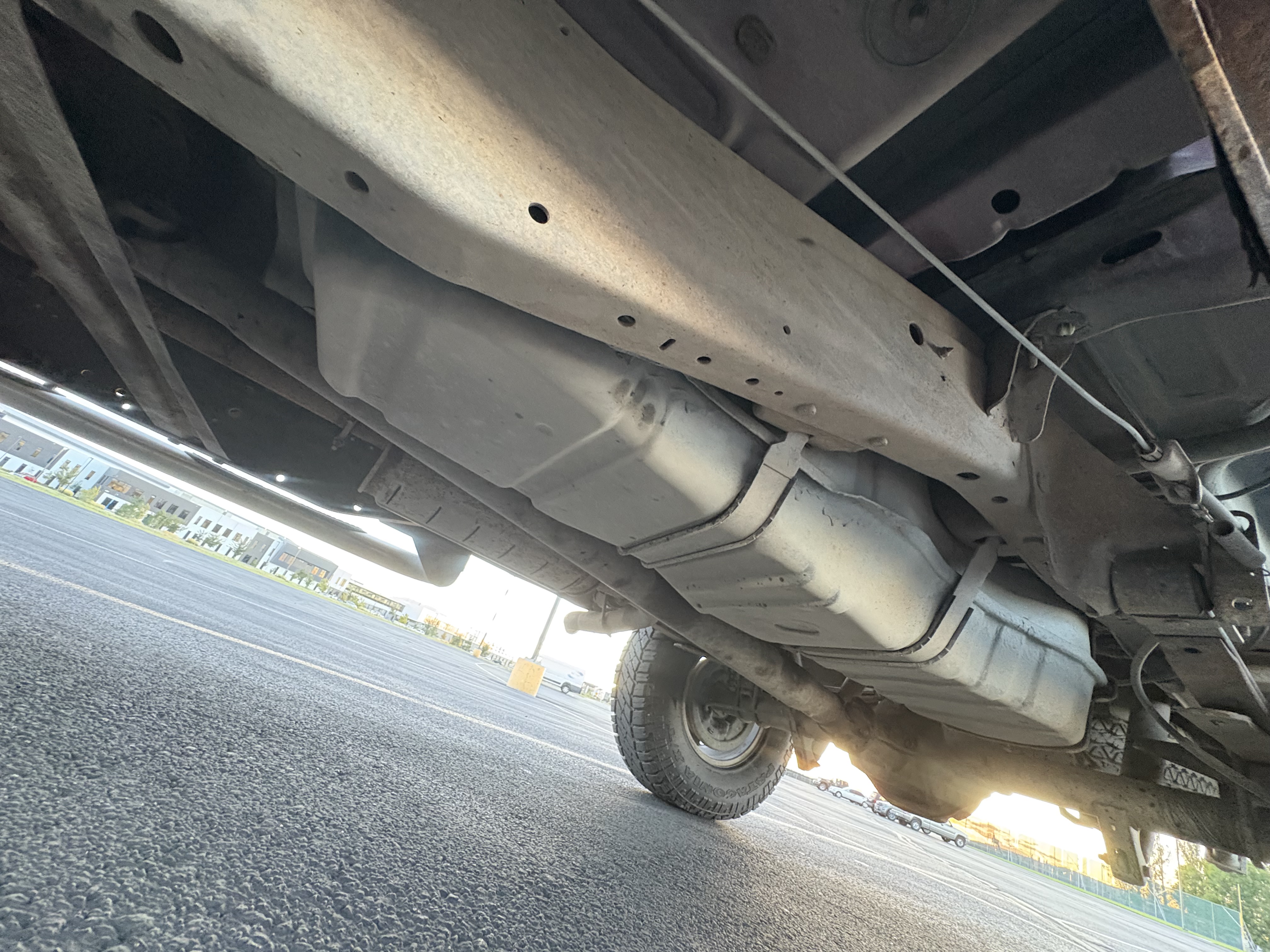 Used 1997 Ford F150 4x4 SuperCab image 21
