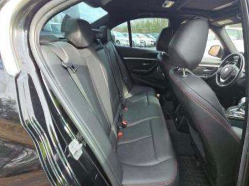 Used 2017 BMW 330e image 4