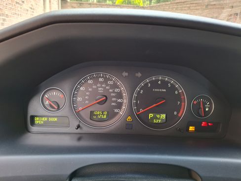 Used 2007 Volvo S60 2.5T image 28