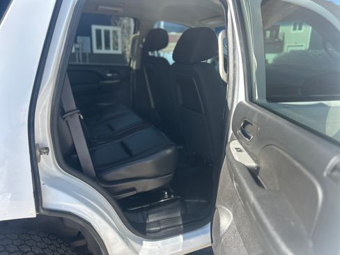 Used 2013 Chevrolet Tahoe LS w/ Skid Plate Package image 11