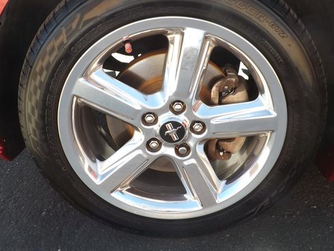 Used 2007 Ford Mustang GT Premium image 25