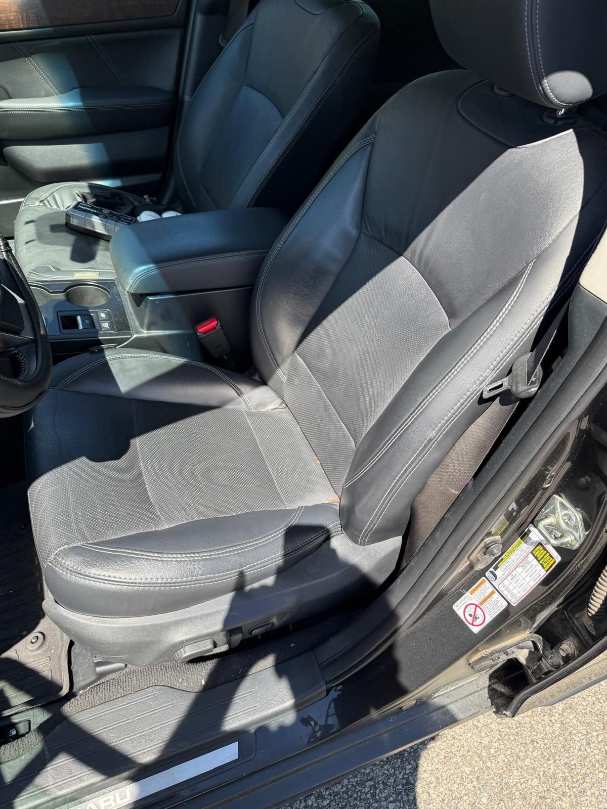 Used 2018 Subaru Outback 3.6R Limited AWD/4WD image 6