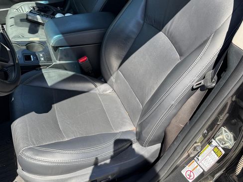 Used 2018 Subaru Outback 3.6R Limited image 6