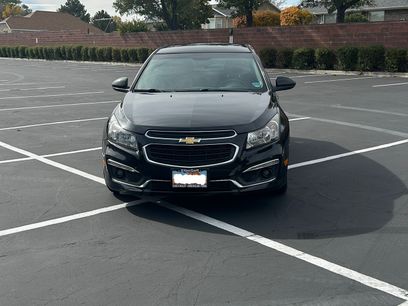 Used 2016 Chevrolet Cruze LT w/ RS Package